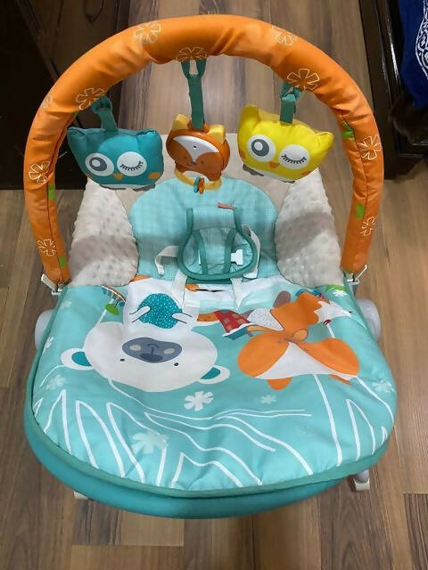 INFANTSO Bouncer/Baby Rocker - PyaraBaby