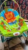 LUVLAP Rocker/Bouncer for Baby - PyaraBaby