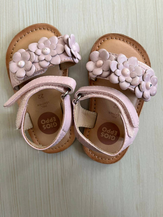 Sandals for Baby Girl - PyaraBaby