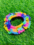 Handmade Scrunchies For baby girl - PyaraBaby