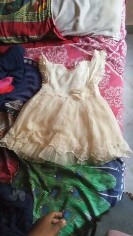 Mothercare frocks hotsell