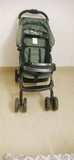 UAE's Juniors Brand Baby Stroller/Pram With Basket And Canopy - PyaraBaby