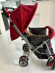 R FOR RABBIT Stroller/Pram for Baby - PyaraBaby