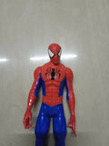 Spiderman and Batman Toys - Combo of 2 - PyaraBaby