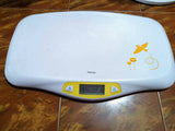 BEURER weighing scale - PyaraBaby