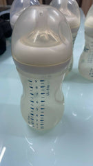 PHILIPS Avent Bottle 260 ml( set of 3) - PyaraBaby