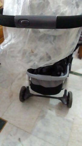 CHICCO Stroller/Pram For Baby - PyaraBaby