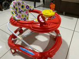 SUNBABY Walker For Baby - PyaraBaby