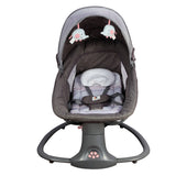 MASTELA Deluxe Multi function swing - Grey - PyaraBaby