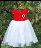 Frock/Dress for Baby Girl (beautiful patterns available) - PyaraBaby