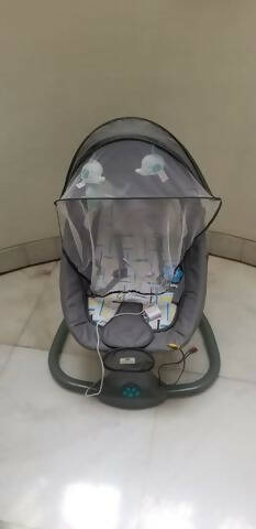 MASTELA Baby Bouncer - PyaraBaby