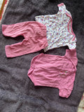 Newborn Clothes (Girl) - PyaraBaby