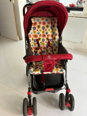 R FOR RABBIT Stroller/Pram for Baby - PyaraBaby