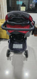 CHICCO Cortina CX Stroller/Pram - PyaraBaby