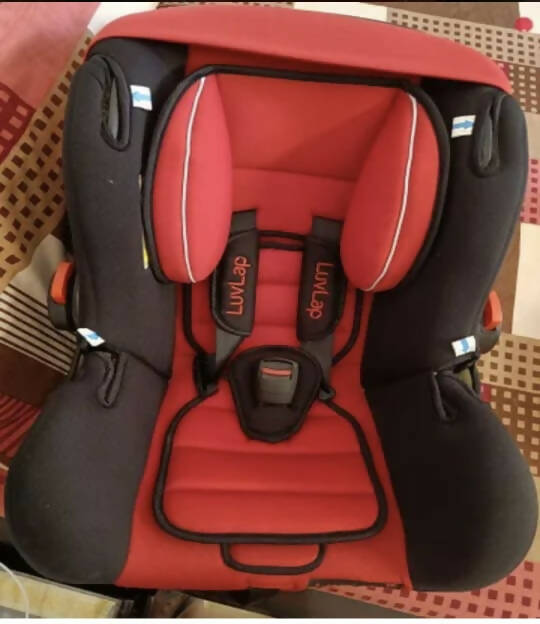 LUVLAP Car seat - PyaraBaby