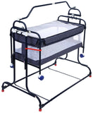 MOTHER TOUCH High compact cradle - PyaraBaby