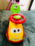 BABYHUG Toy Ride-On - PyaraBaby