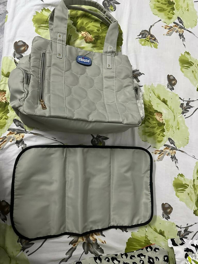 CHICCO Diaper Bag - PyaraBaby