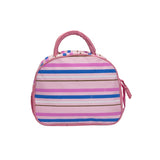 Baby Multipurpose Pink Diaper Storage Bag- Mini - PyaraBaby