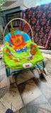 LUVLAP Rocker/Bouncer for Baby - PyaraBaby