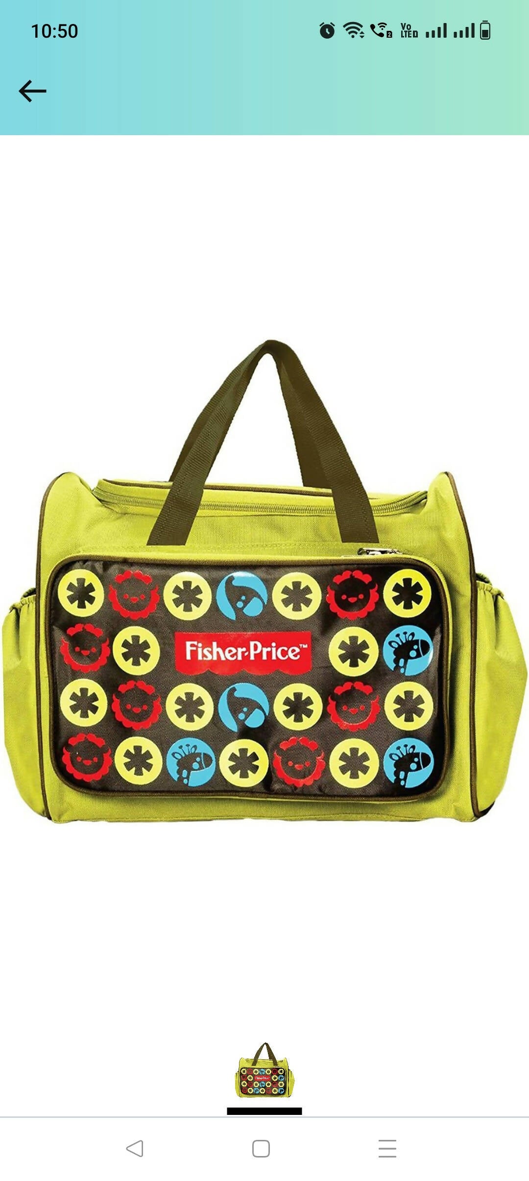 mee-mee-and-fisher-price-diaper-bag-combo-of-2-pyarababy