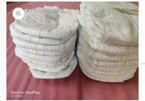 PAMPERS Diapers - XXL, 20 Pieces | 15-25 Kgs - PyaraBaby