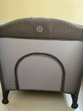 FAB N FUNKY Playpen cum Crib/Cot for Baby - PyaraBaby