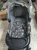 NIT N KIT Stroller/Pram For Baby - PyaraBaby