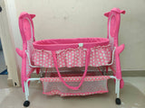 BABYHUG Baby cradle - PyaraBaby