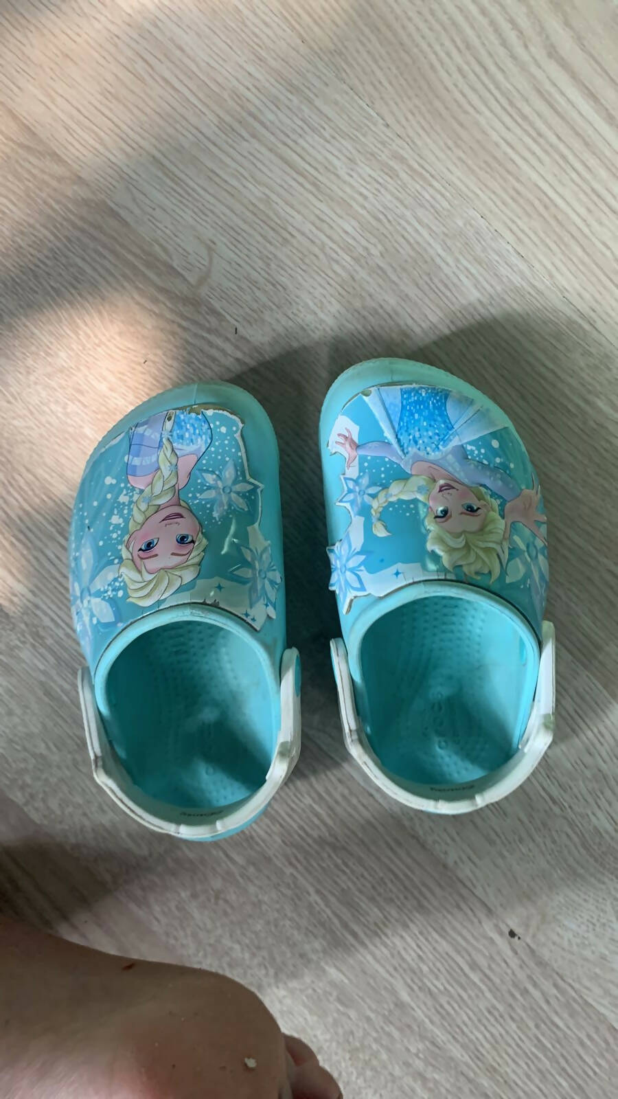 CROCS for Baby Girl - PyaraBaby