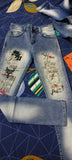 Jeans For Baby Boy (Combo of 4) - PyaraBaby