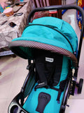 LUVLAP Galaxy Stroller/Pram for Baby - PyaraBaby