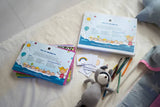 ILEARNNGROW Early Childhood Learning Kit - PyaraBaby