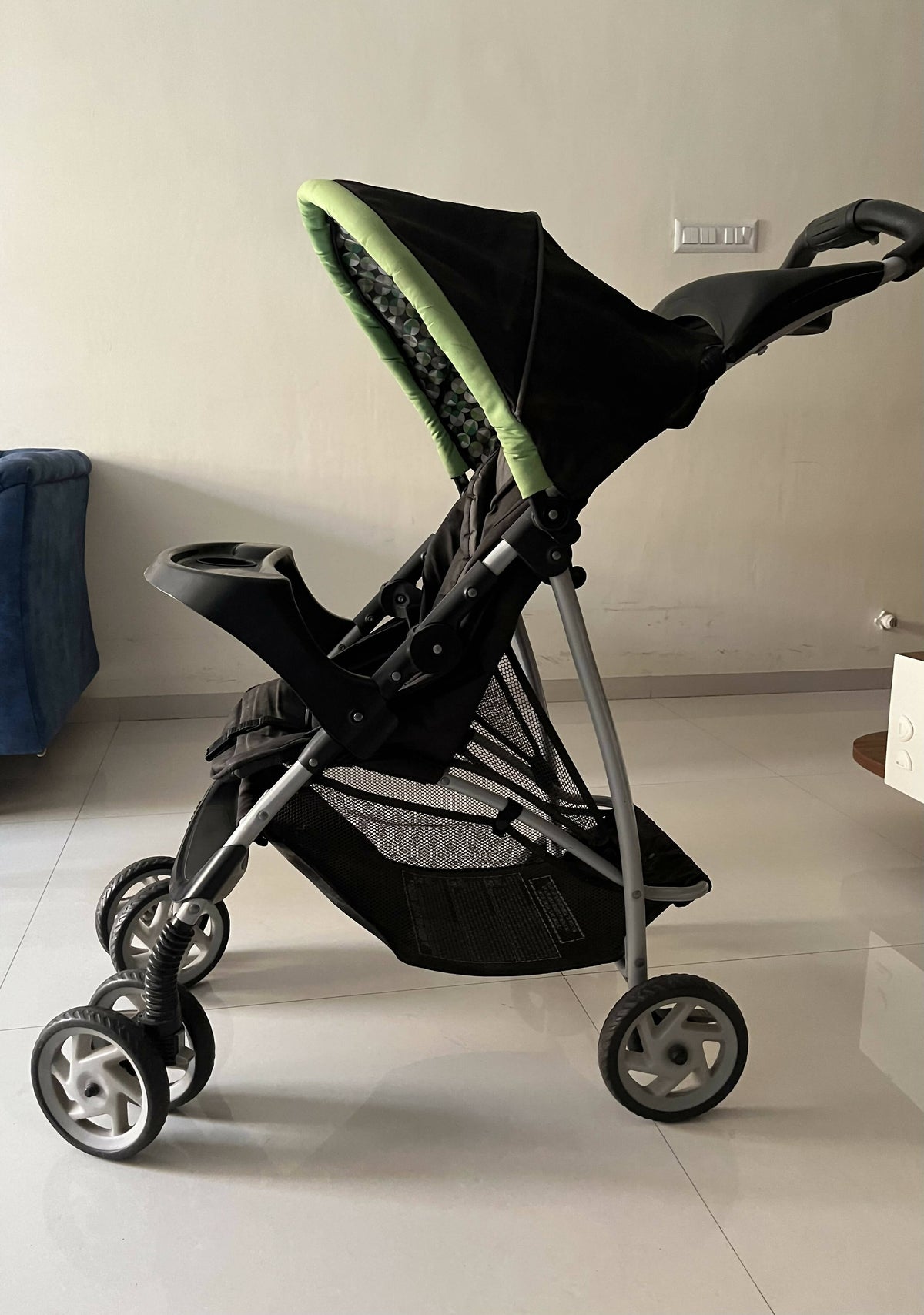 Literider stroller 2024