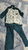 Kurta Pajama With Coat (Pathani) - PyaraBaby