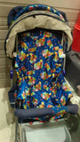 CHILDFUN Stroller/Pram for Baby - PyaraBaby