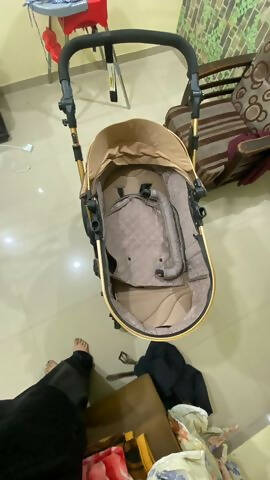 BABYHUG Stroller For Baby - PyaraBaby