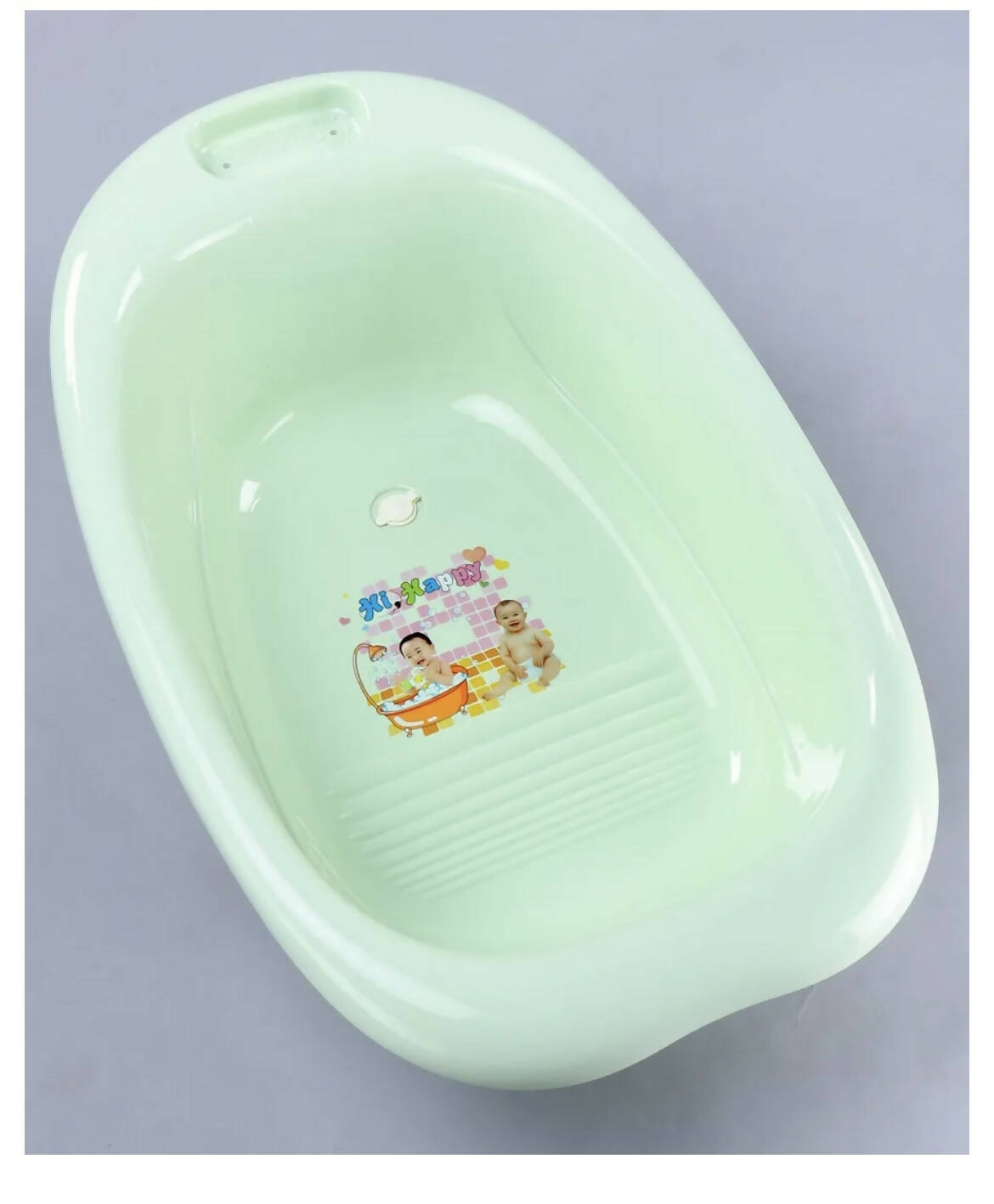 BABYHUG large bath tub - PyaraBaby