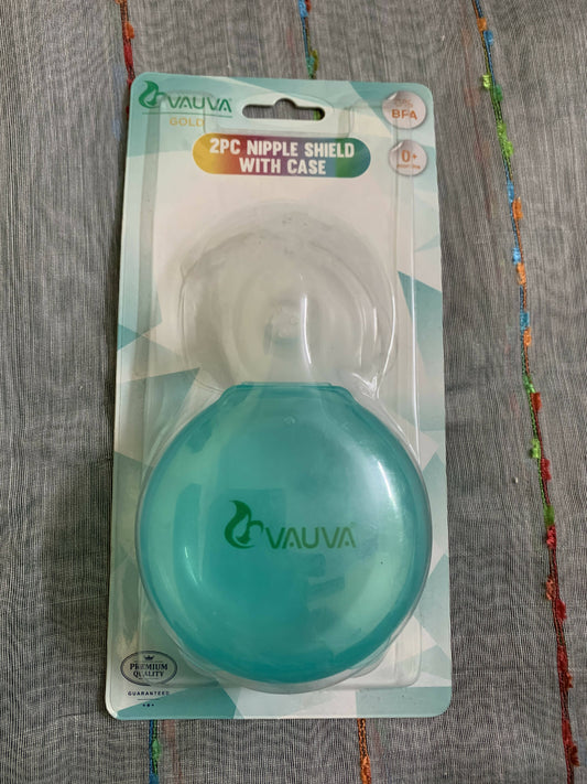 VAUVA Nipple Shield with case - PyaraBaby