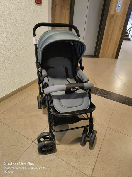 BABYHUG Symphony stroller Pram PyaraBaby