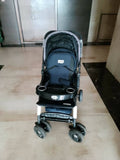 LUVLAP Galaxy Stroller/Pram - PyaraBaby