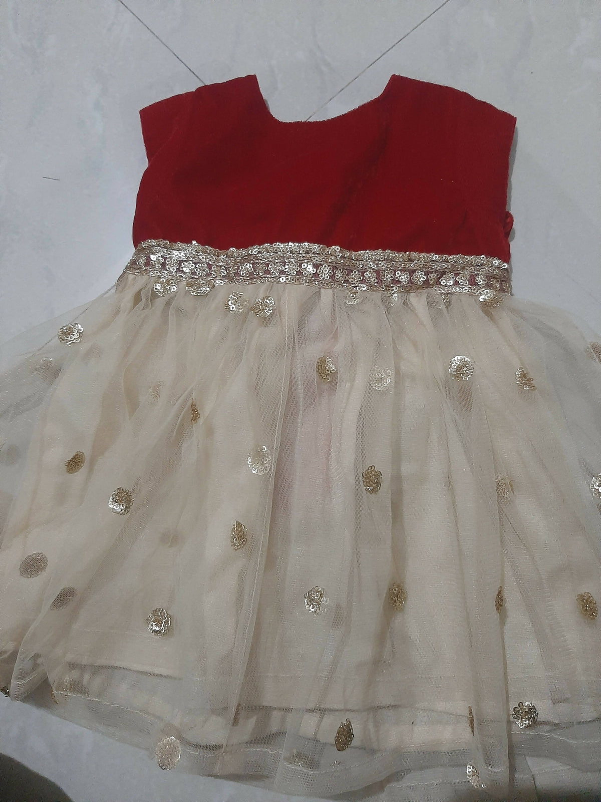 Babyhug 2025 frocks online