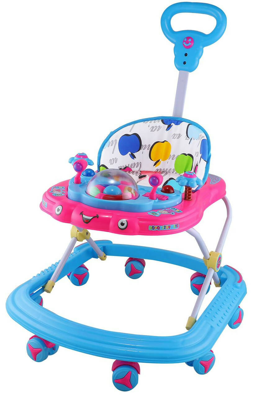 ABBU KIDS Walker For Baby - PyaraBaby