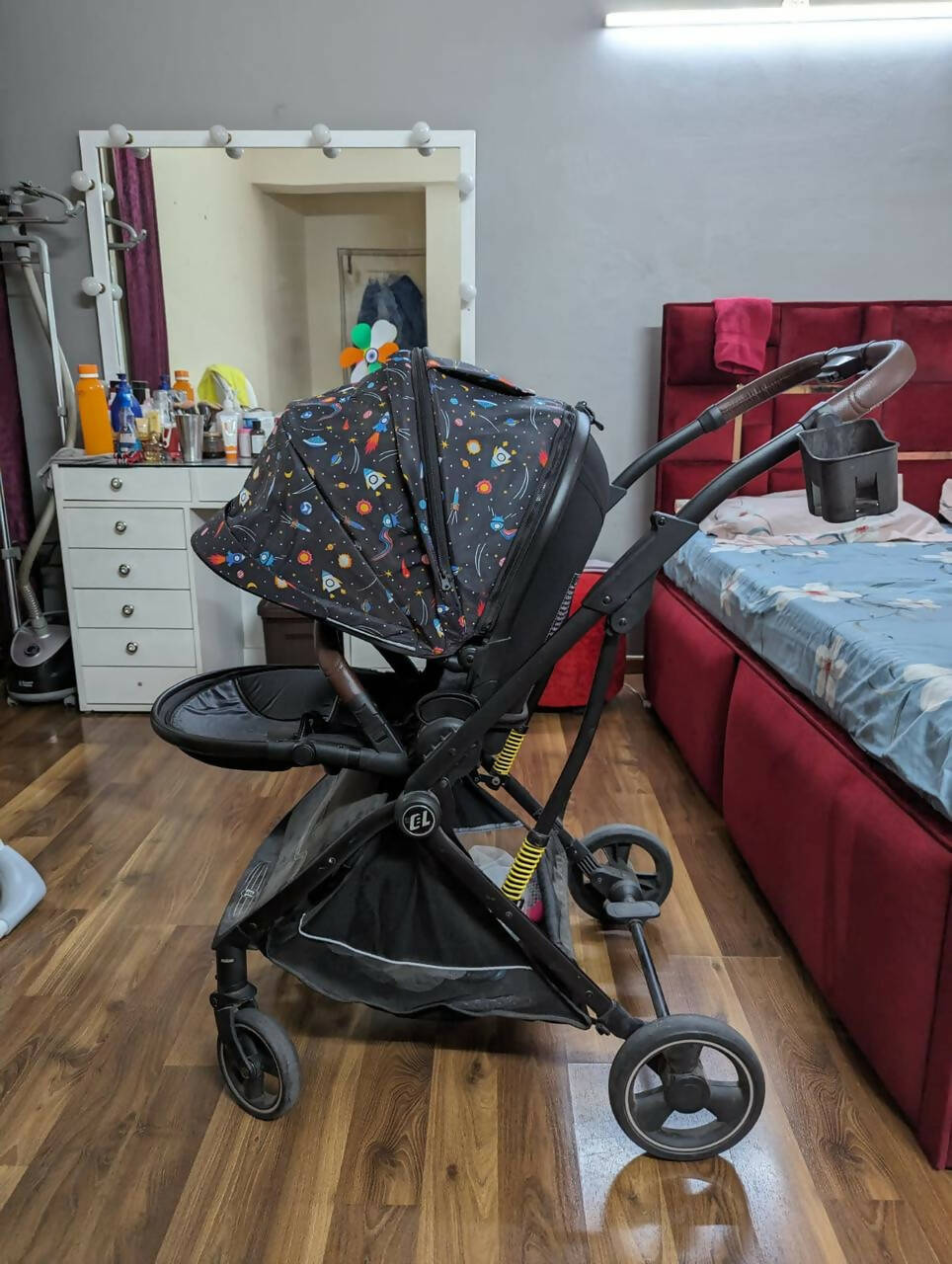 Coballe stroller best sale