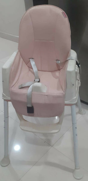 Babyhug 3 in 2024 1 high chair