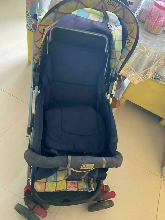 Stroller for sale in sales divisoria