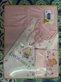 New born Baby Clothing Gift Set (Combo of 2) - PyaraBaby