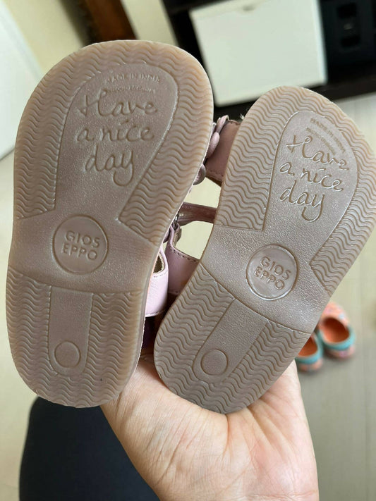 Sandals for Baby Girl - PyaraBaby