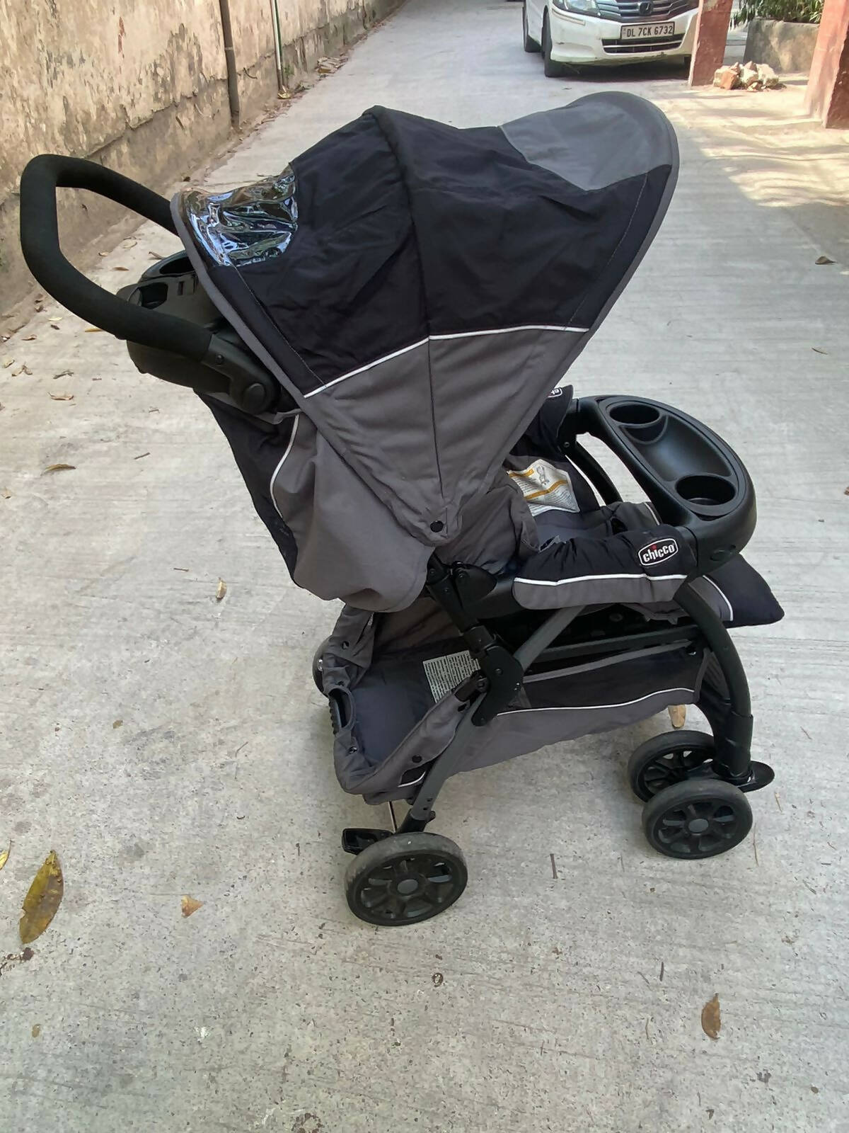 Chicco cortina cx travel cheap system reviews