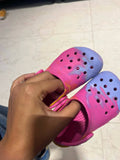 CROCS for Baby Girl - PyaraBaby